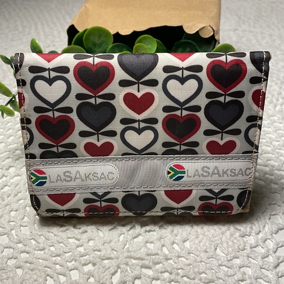 LaSaksac wallet - Picture 2 of 4